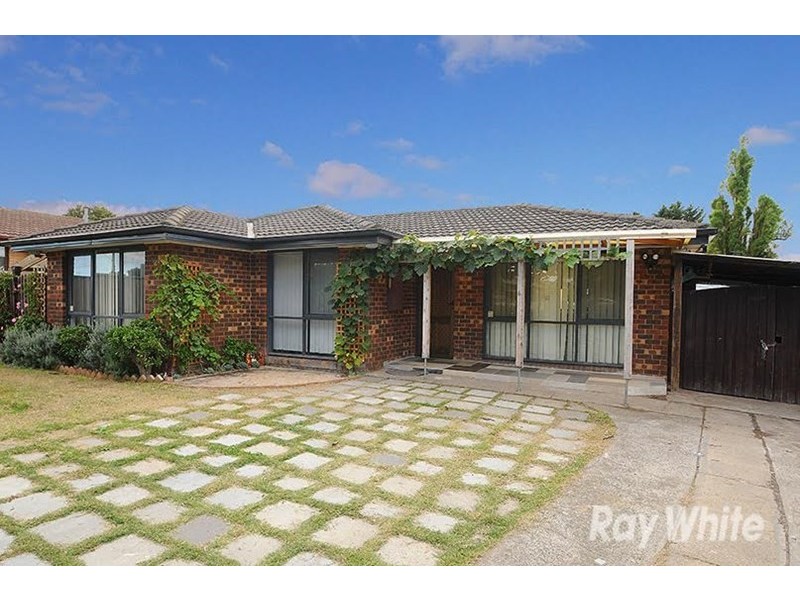 37 Pound Road, Hampton Park VIC 3976