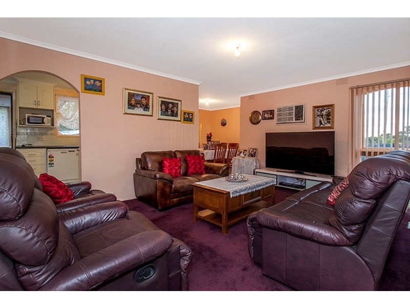 2 Luton Court, Keysborough VIC 3173