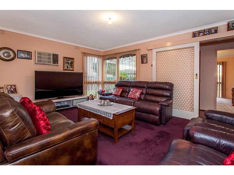 2 Luton Court, Keysborough VIC 3173