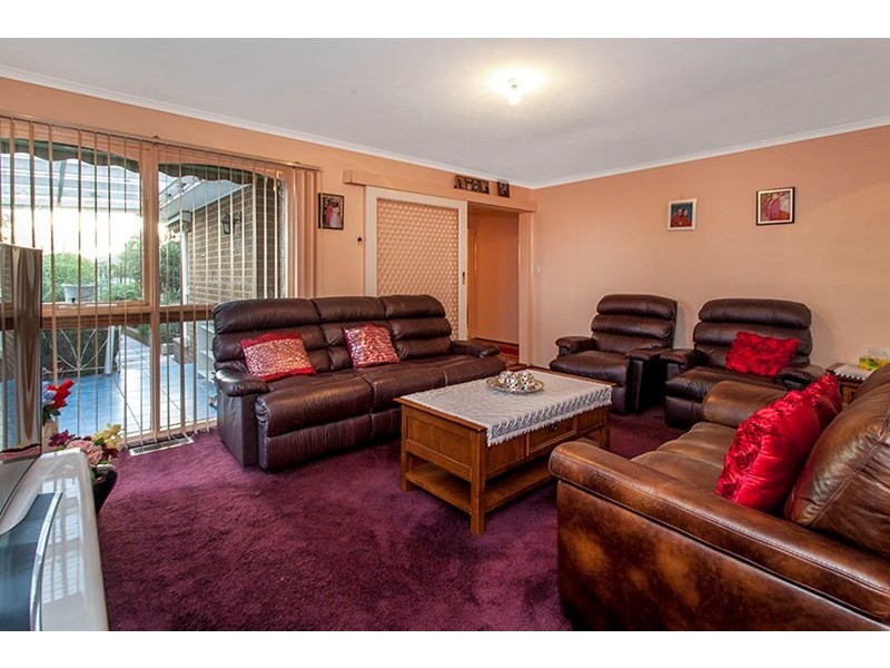 2 Luton Court, Keysborough VIC 3173