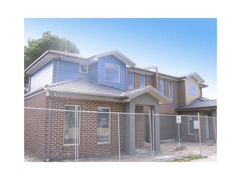1a and 1b Norris Street, Noble Park VIC 3174