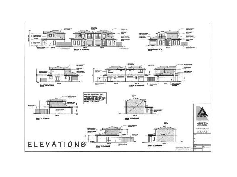 1a and 1b Norris Street, Noble Park VIC 3174