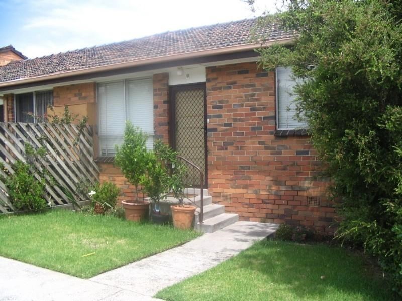 8/7 Dunblane Road, Noble Park VIC 3174