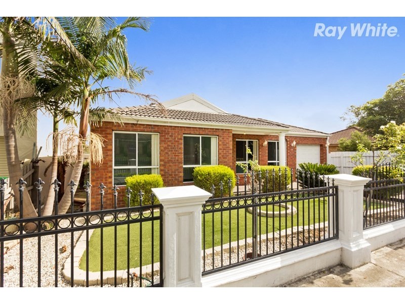 4 Nockolds Crescent, Noble Park VIC 3174