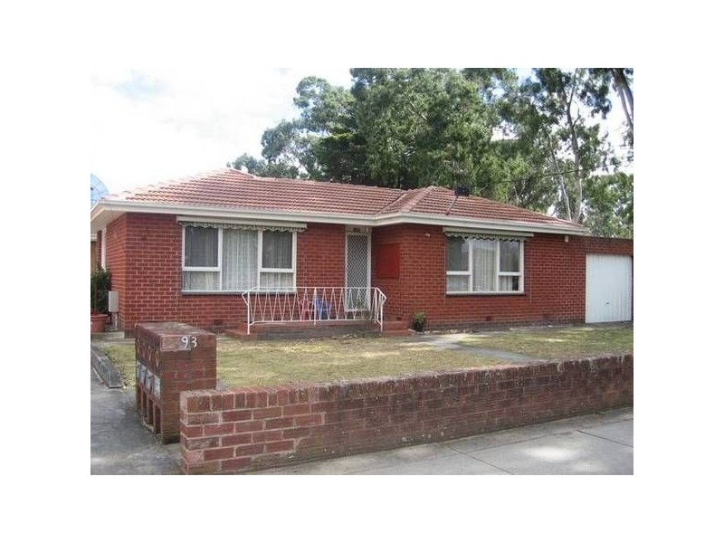 1/93 Cleeland Street, Dandenong VIC 3175