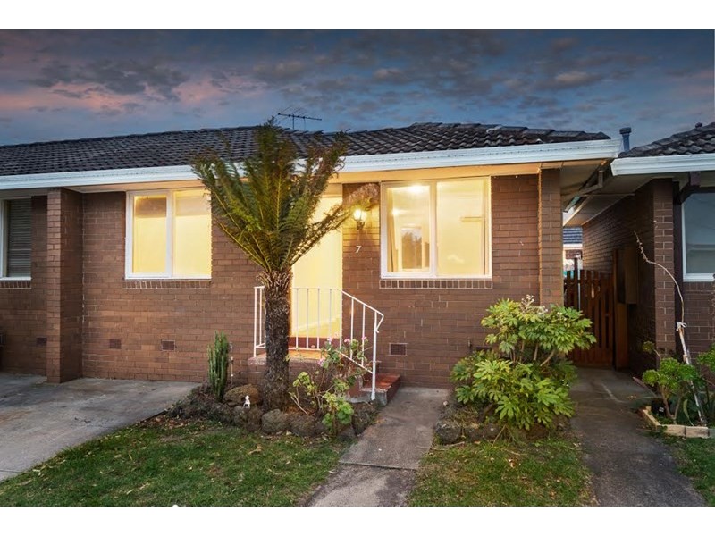 7/3-5 Hume Road, Springvale South VIC 3172
