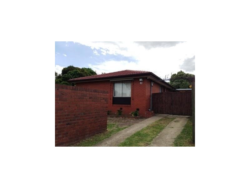 41 Titcher Road, Noble Park North VIC 3174