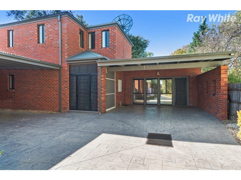 3/31 Ambrie Crescent, Noble Park VIC 3174