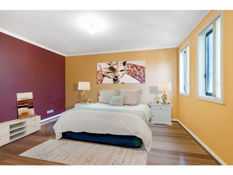 3/31 Ambrie Crescent, Noble Park VIC 3174