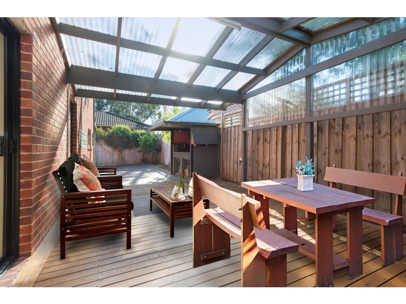 3/31 Ambrie Crescent, Noble Park VIC 3174