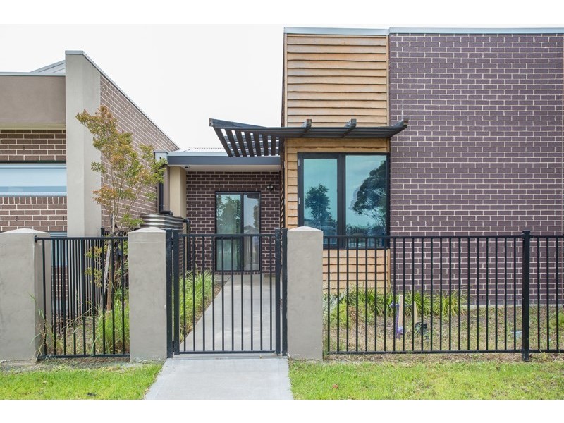 3 Landsby Lane, Dandenong VIC 3175