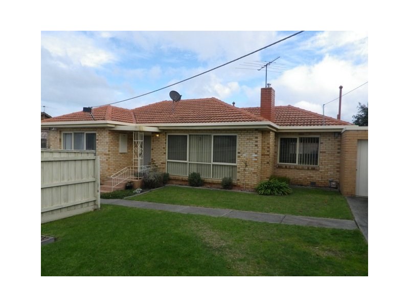 1/18 Larbert Road, Noble Park VIC 3174