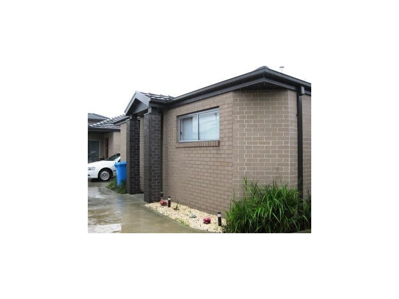 3/10 Bloomfield Road, Noble Park VIC 3174