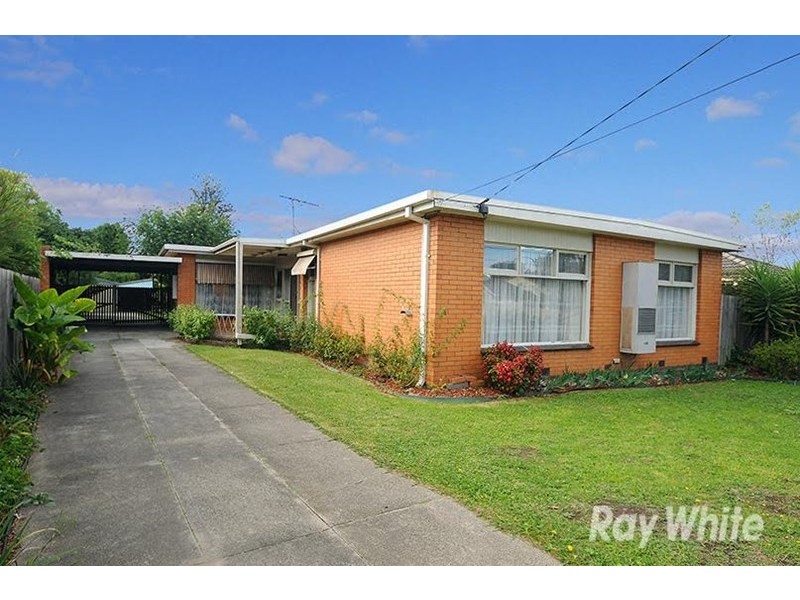 11 Monash Drive, Mulgrave VIC 3170