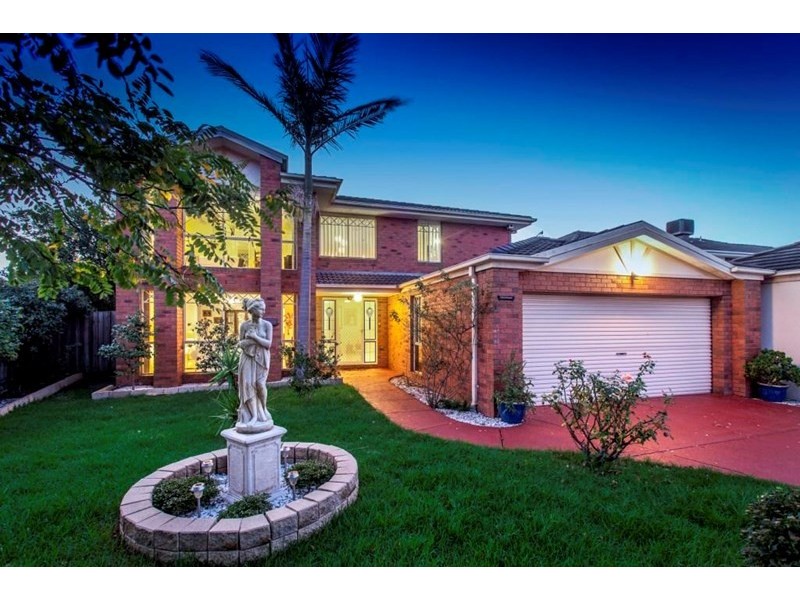 4 Lyall Court, Dandenong North VIC 3175