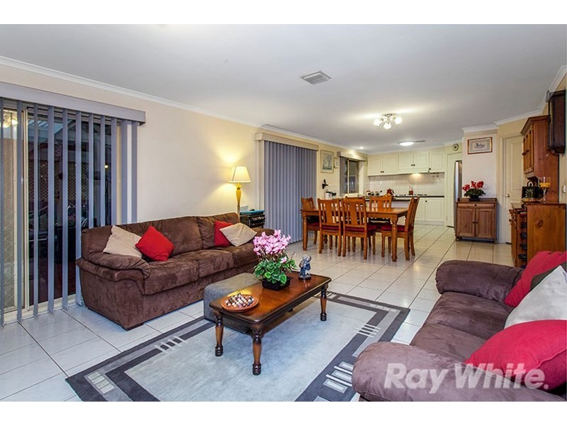 4 Lyall Court, Dandenong North VIC 3175