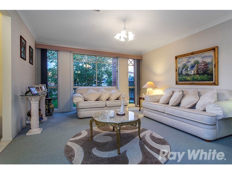 4 Lyall Court, Dandenong North VIC 3175