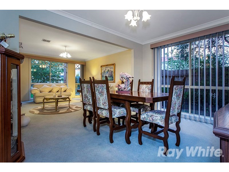 4 Lyall Court, Dandenong North VIC 3175