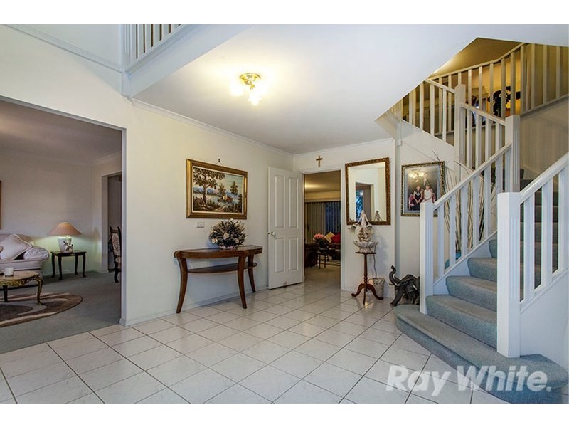 4 Lyall Court, Dandenong North VIC 3175