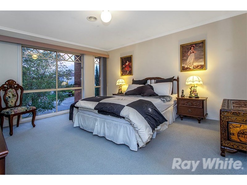 4 Lyall Court, Dandenong North VIC 3175