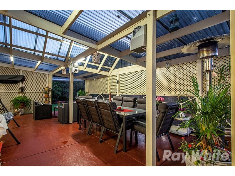 4 Lyall Court, Dandenong North VIC 3175