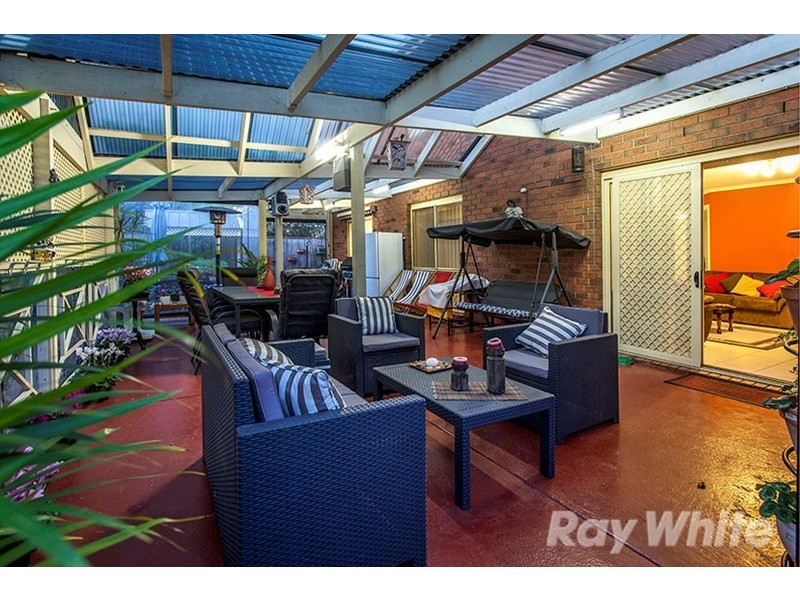 4 Lyall Court, Dandenong North VIC 3175