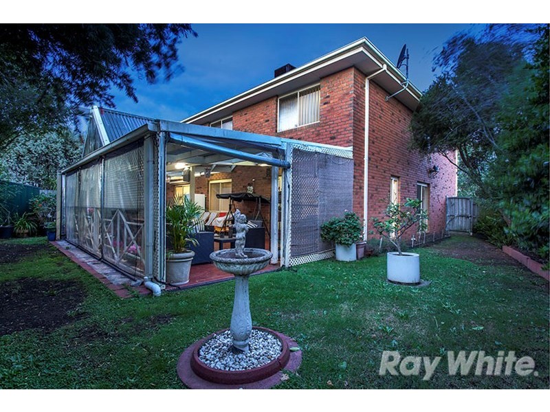 4 Lyall Court, Dandenong North VIC 3175