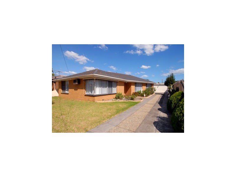 36 Kurringgai Crescent, Noble Park VIC 3174
