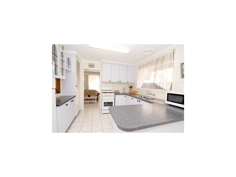 36 Kurringgai Crescent, Noble Park VIC 3174