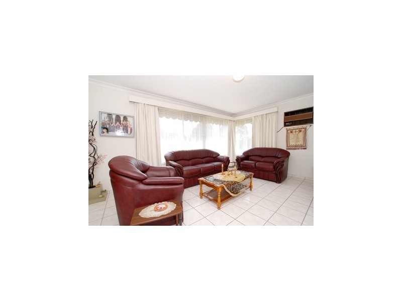 36 Kurringgai Crescent, Noble Park VIC 3174