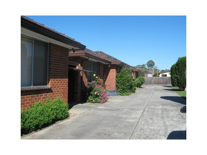 3/13 Jenkins Street, Noble Park VIC 3174