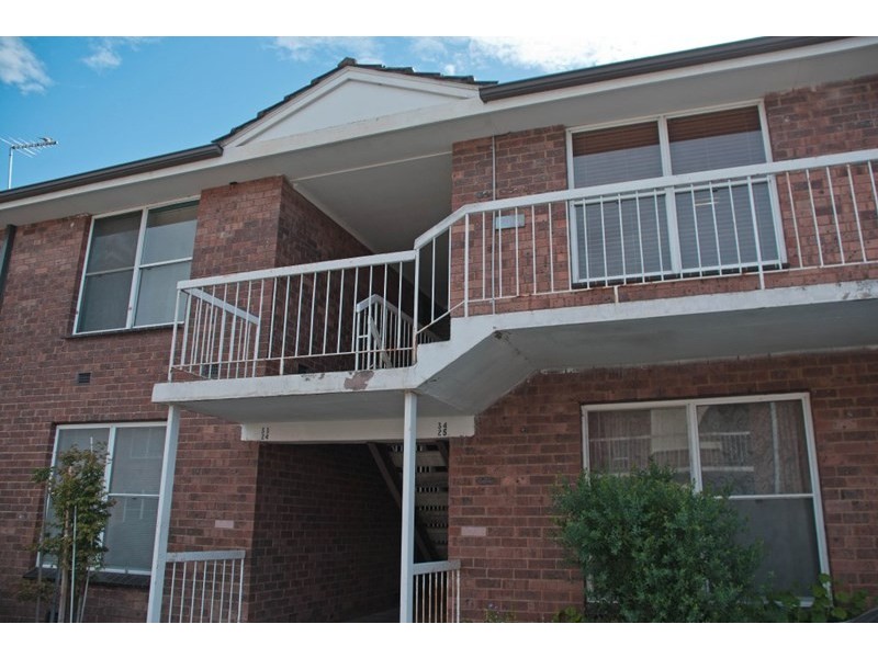 34/112 Princes Highway, Dandenong VIC 3175