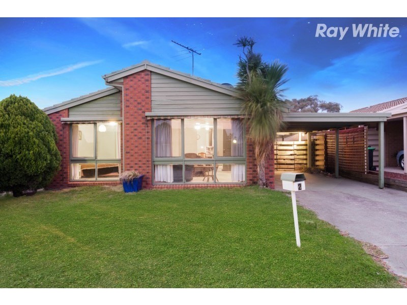 2 Hibiscus Way, Keysborough VIC 3173