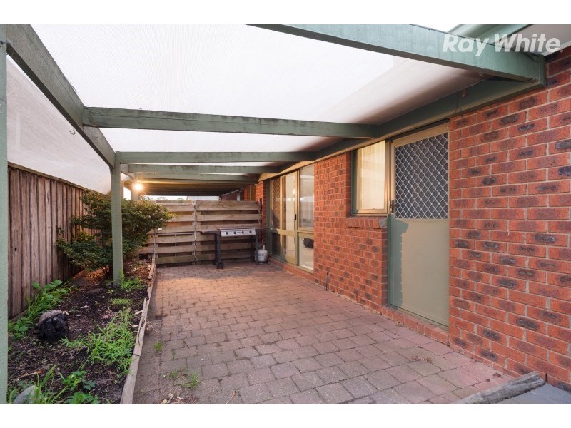 2 Hibiscus Way, Keysborough VIC 3173