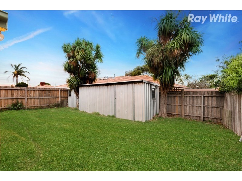 2 Hibiscus Way, Keysborough VIC 3173