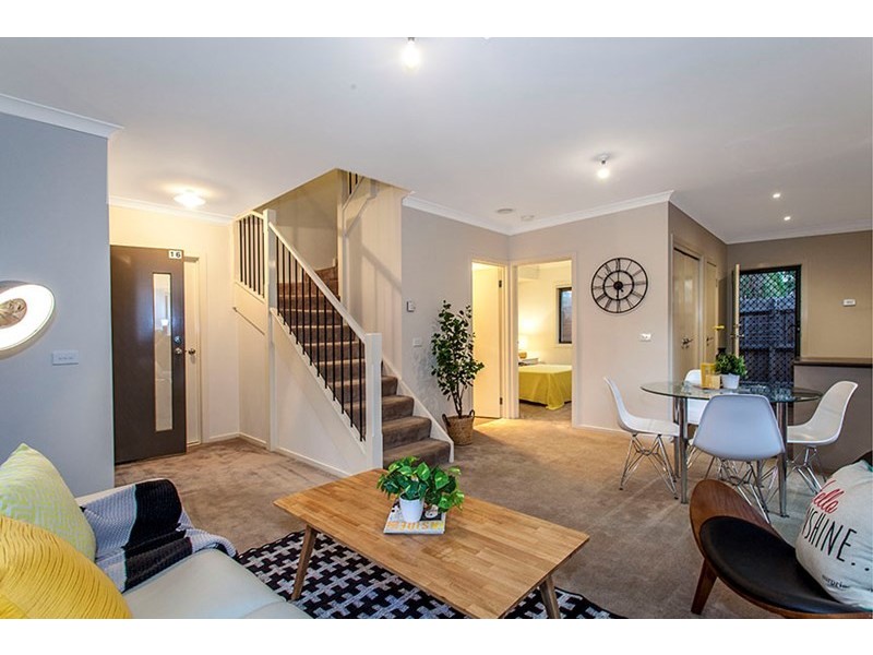 16/42 Liege Avenue, Noble Park VIC 3174