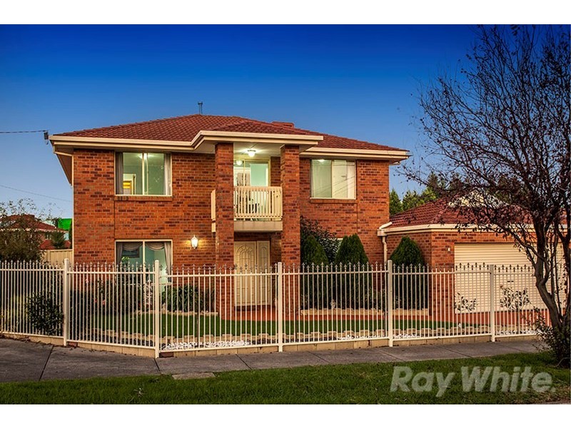 1 Norris Court, Noble Park North VIC 3174