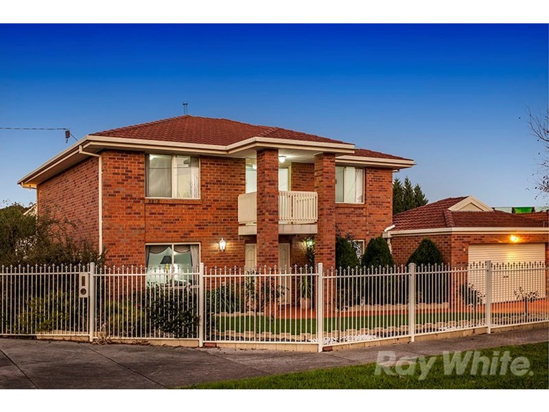 1 Norris Court, Noble Park North VIC 3174