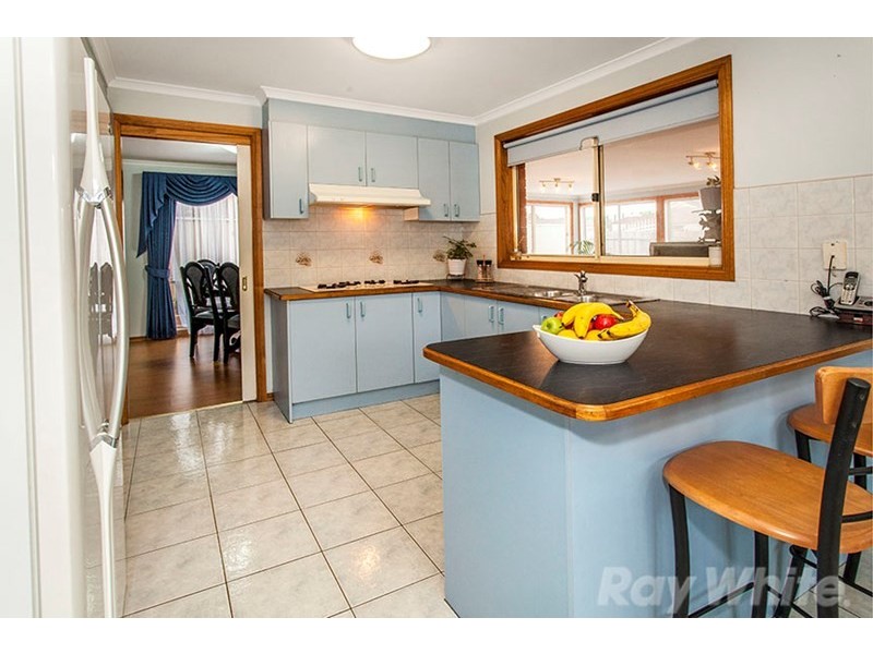 1 Norris Court, Noble Park North VIC 3174