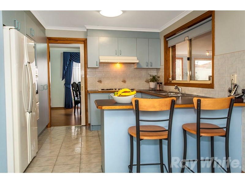 1 Norris Court, Noble Park North VIC 3174