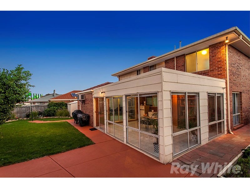 1 Norris Court, Noble Park North VIC 3174