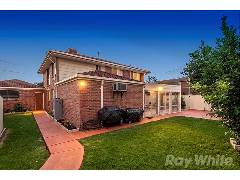 1 Norris Court, Noble Park North VIC 3174