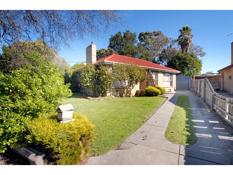 4 Loma Street, Noble Park VIC 3174