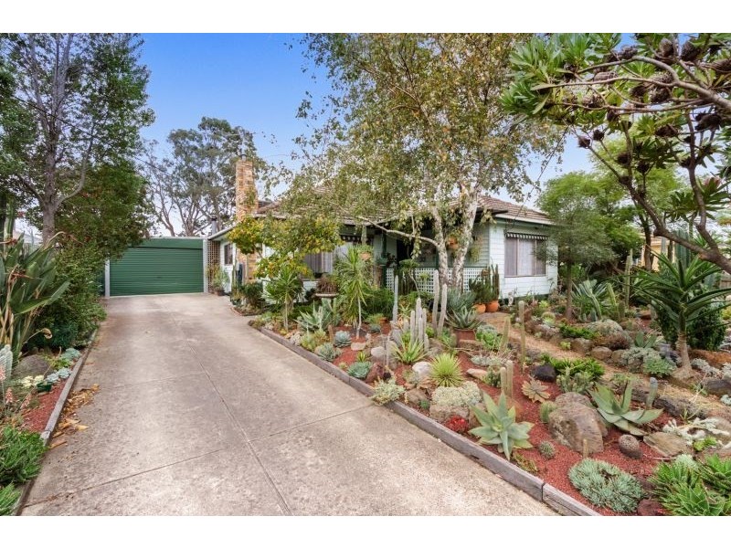 33 Nockolds Crescent, Noble Park VIC 3174