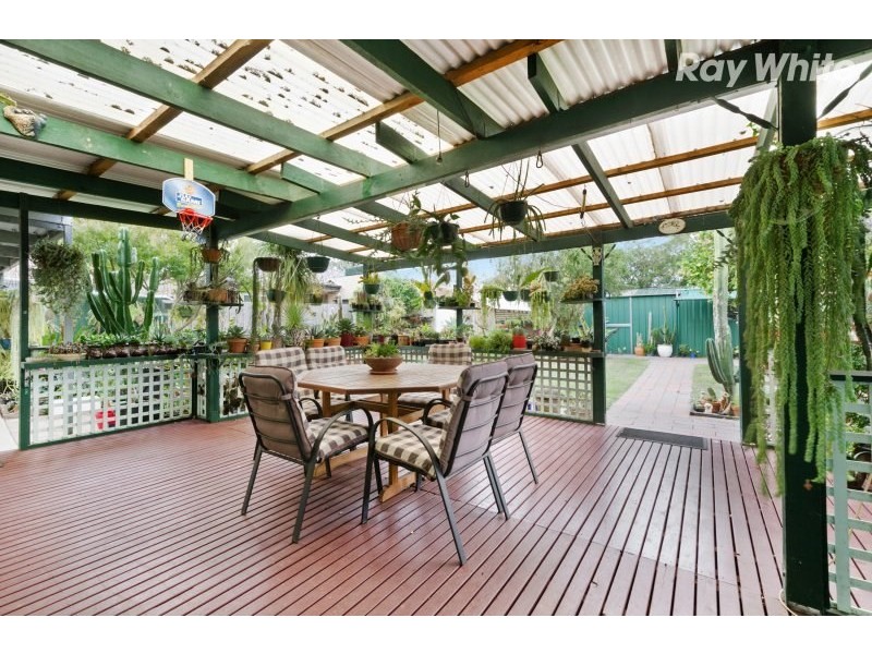 33 Nockolds Crescent, Noble Park VIC 3174