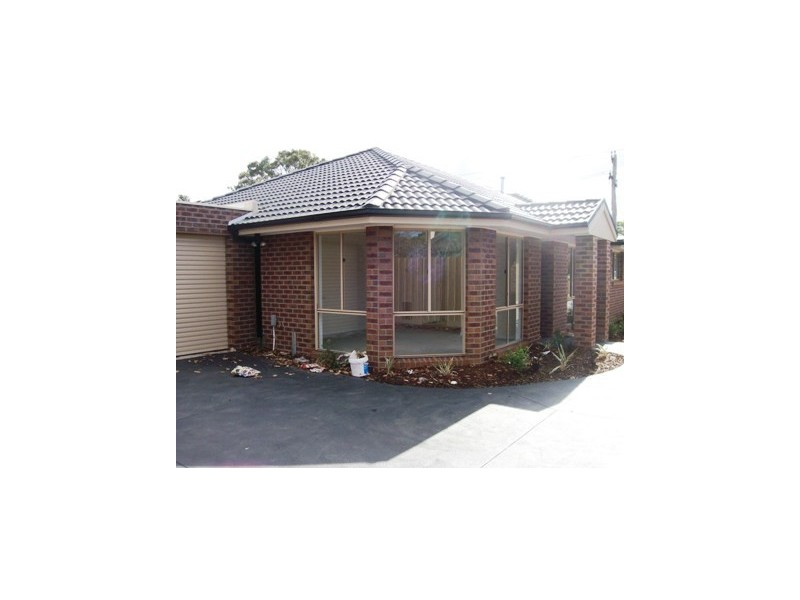 2/5 Racecourse Road, Noble Park VIC 3174
