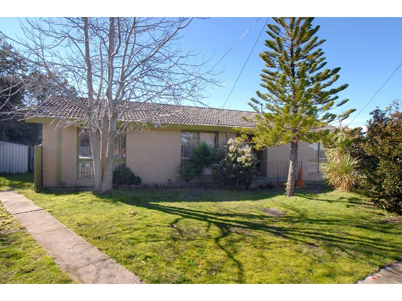 1 Luton Court, Keysborough VIC 3173