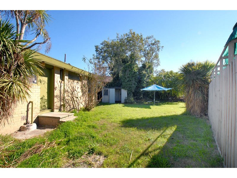 1 Luton Court, Keysborough VIC 3173