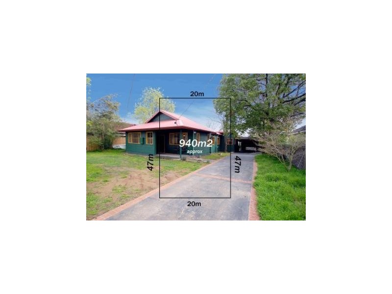 42 Ambrie Crescent, Noble Park VIC 3174