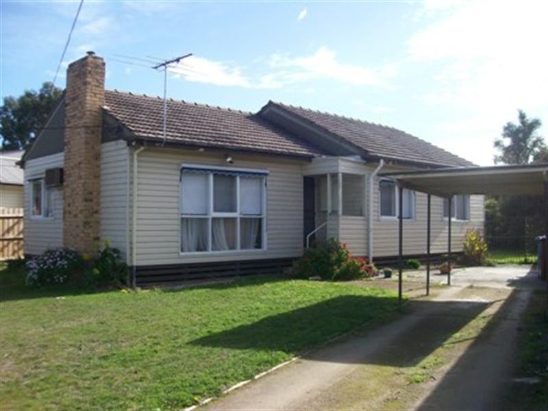 3 Cypress Court, Noble Park VIC 3174